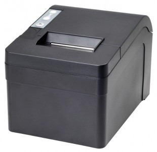 Принтер чеків Xprinter XP-T58 KC (USB)