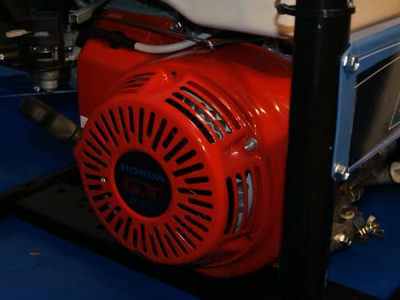 Генераторы сварочные