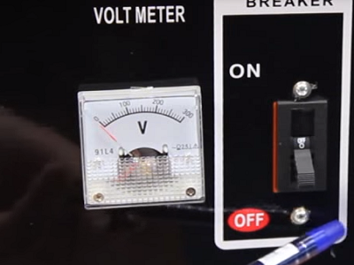 Генераторы сварочные