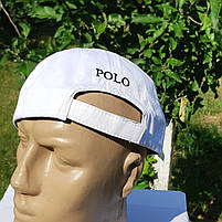 Кепка "POLO".New Summer Collection 2022"., фото 5