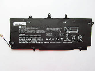 Батарея для ноутбука HP EliteBook Folio 1040 G2 BL06XL, 42Wh (3700mAh), 6cell, 11.1V, Li-Pol, чорна, ОРИГИНАЛ