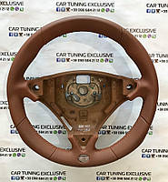 TechArt steering wheel for Porsche Cayenne 955 / 957