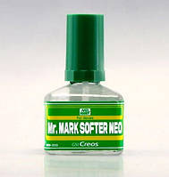 Mr. Mark Softer Neo Decal 40 мл. MR.HOBBY MS-233