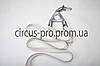 Ремені для повітряної гімнастики ХБ Circus-Pro Classic, фото 2