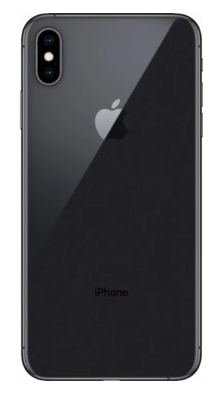 Муляж/Макет iPhone XS Max, Space Gray