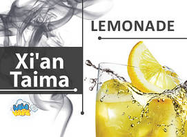 Ароматизатор xi'an Taima Lemonade (Лимонад)