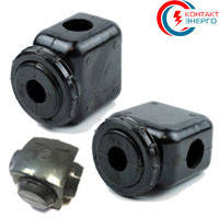 Затискачы відгалужувальні