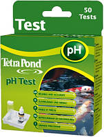 Тест для акваріумної води Tetra Pond Test pH, 10 мл