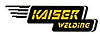 Зварювальний інвертор Kaiser MMA-300 HOME LINE, фото 4