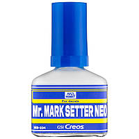 Mr.Mark Setter neo for decals 40 мл. MR.HOBBY MS-234
