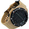 Спортивний чоловічий годинник Skmei 0989 Koyot хакі, фото 2