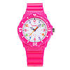 Дитячі годинники Skmei 1043 рожеві, фото 2