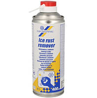 Мастило проникне з ефектом заморожування Ice RUST REMOVER 500 ML