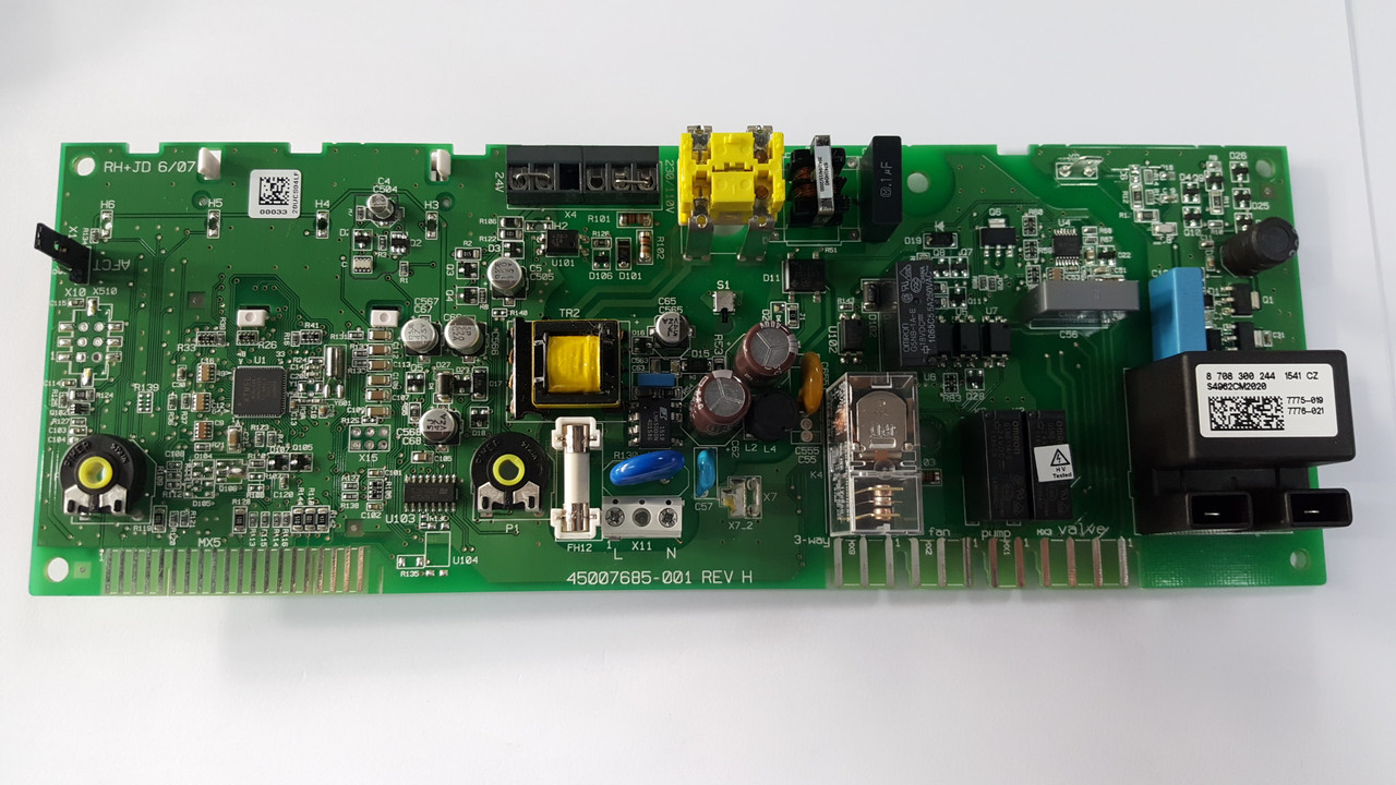 kaisei 品‼️ направляющее колесо Hitachi ZX870, процесс