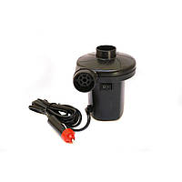 Насос автомобільний компресор для матраців 12v Air Pump YF-207