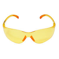 Очки защитные SIGMA Balance (желтые)