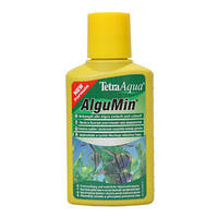 Засіб від водоростей Tetra Aqua AlguMin 100 мл