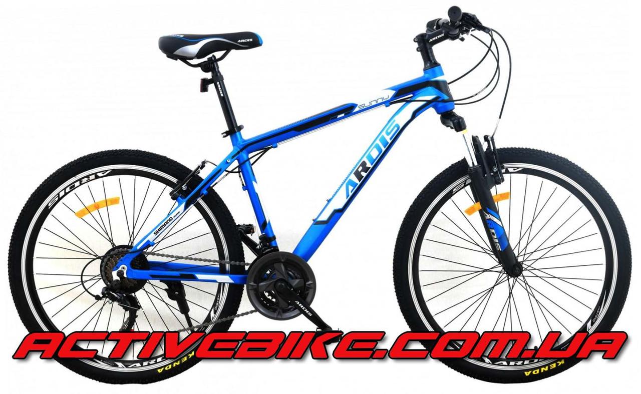 Гірський велосипед ARDIS SUNNY 26"