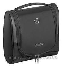 Компактний дорожній несессер Mercedes-Benz Toilet Case, Samsonite