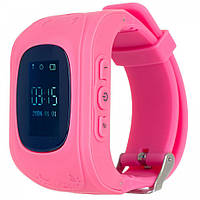 Часы ERGO GPS Tracker Kid`s K010 pink.
