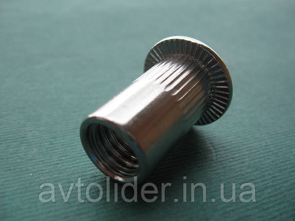 Надежность и долговечность заклепок