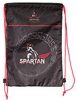 Сумка для спортивної форми та взуття "Spartan", 46*33см, 9954, CLASS