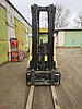 Вилковий навантажувач Hyster S3.50XM., фото 7
