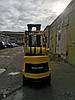 Вилковий навантажувач Hyster S3.50XM., фото 6