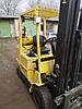 Вилковий навантажувач Hyster S3.50XM., фото 5
