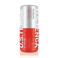 Мастурбатор Tenga US Double Hole Cup