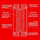 Мастурбатор Tenga US Double Hole Cup, фото 4