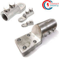 Наконечники кабельні