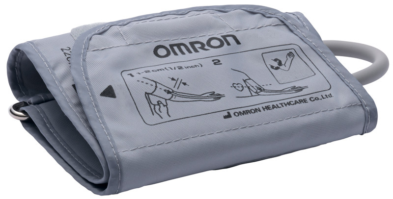 Манжета Omron 22-32 см. на автоматичний і напівавтоматичний тонометр