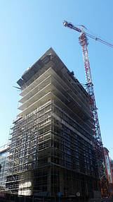 ЖК Катеринославський 2