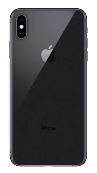 Муляж/Макет iPhone XS, Space Gray 