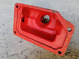 Т25-1703020 Корпус керування перемиканням передач Т-40, фото 2