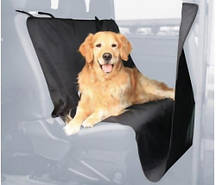 Автомобільна підстилка для собак на заднє сидіння Trixie 145 х 215 см