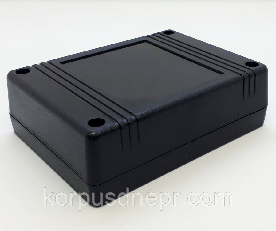Корпус Z80 для електроніки 120х90х38