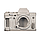 Цифрова фотокамера Fujifilm X-T3 Body Silver (16589113), фото 10
