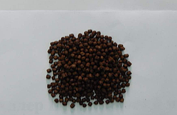 Корм для риб Aller Aqua Bona Float фракція 3 мм 5 кг