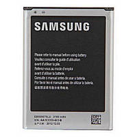 Аккумулятор для Samsung Note 2 (N7100) оригинал (Китай) тех.уп.