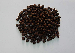 Корм для риб Aller Aqua Bona Float фракція 3 мм 20 кг