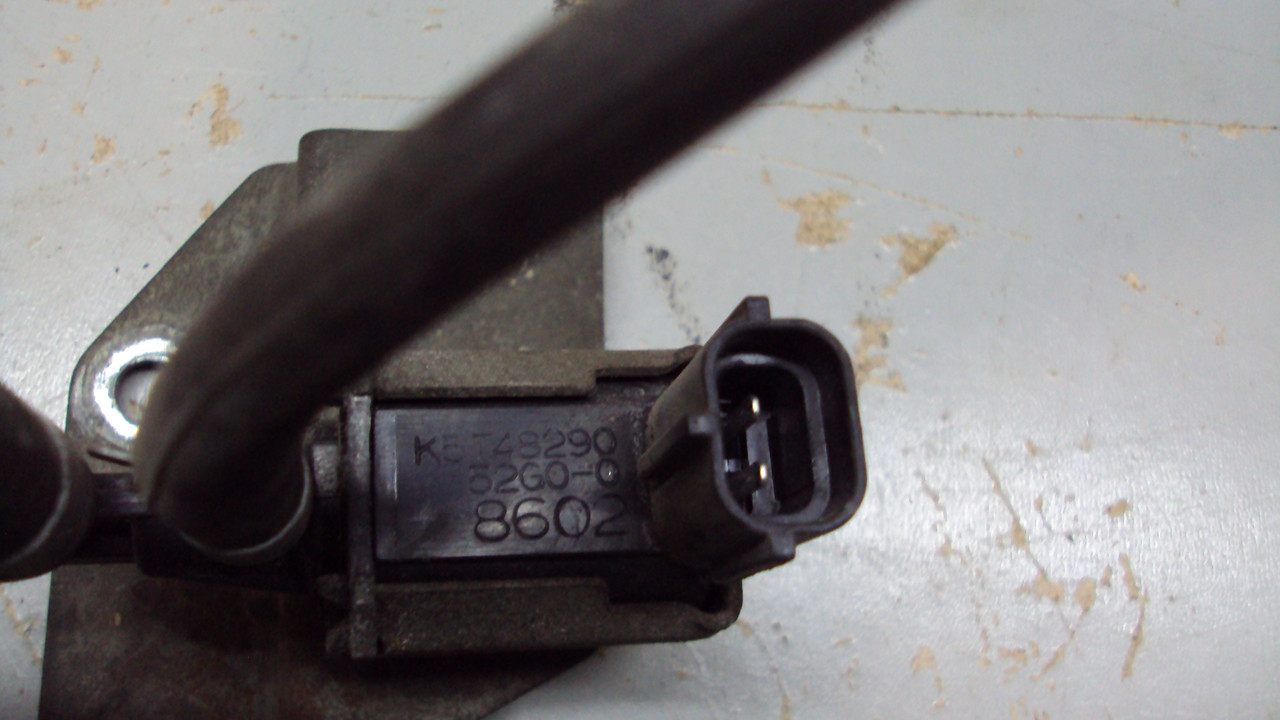 Датчик К5Т48290 52G0-0 8602 двигуна Suzuki Baleno 1.6b g16b