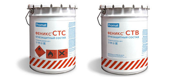 Promat Промат фарба