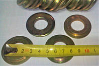 Перехідники 32 на 20 мм на шліфувальні диски