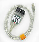 Автосканер для діагностики TOYOTA MINI VCI TIS J2534