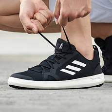 Кросівки adidas climacool boat lace BC0506, фото 3