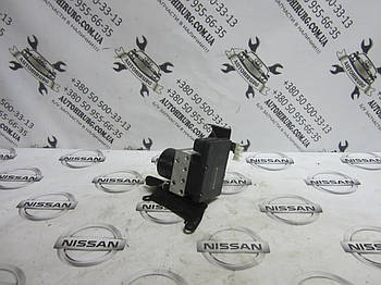 Блок ABS Nissan Armada 47660ZR20A / 47660ZR20B