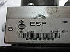 Блок ABS Nissan Armada 47660ZR20A / 47660ZR20B, фото 3