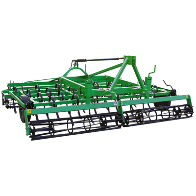 Культиватор комбінований 